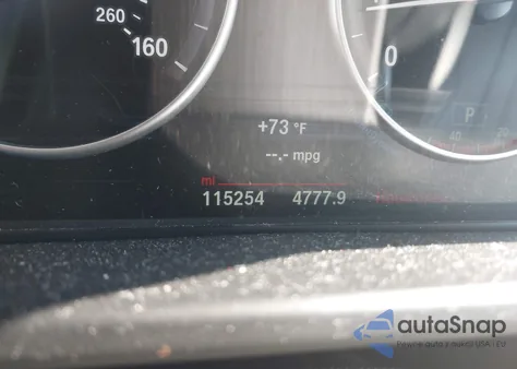 2015 BMW X5 Sdrive35I from USA, damaged, VIN 5UXKR2C59F0H40772